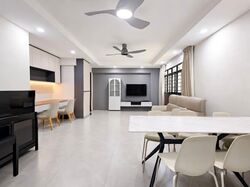 Blk 681C Jurong West Central 1 (Jurong West), HDB 5 Rooms #628855091